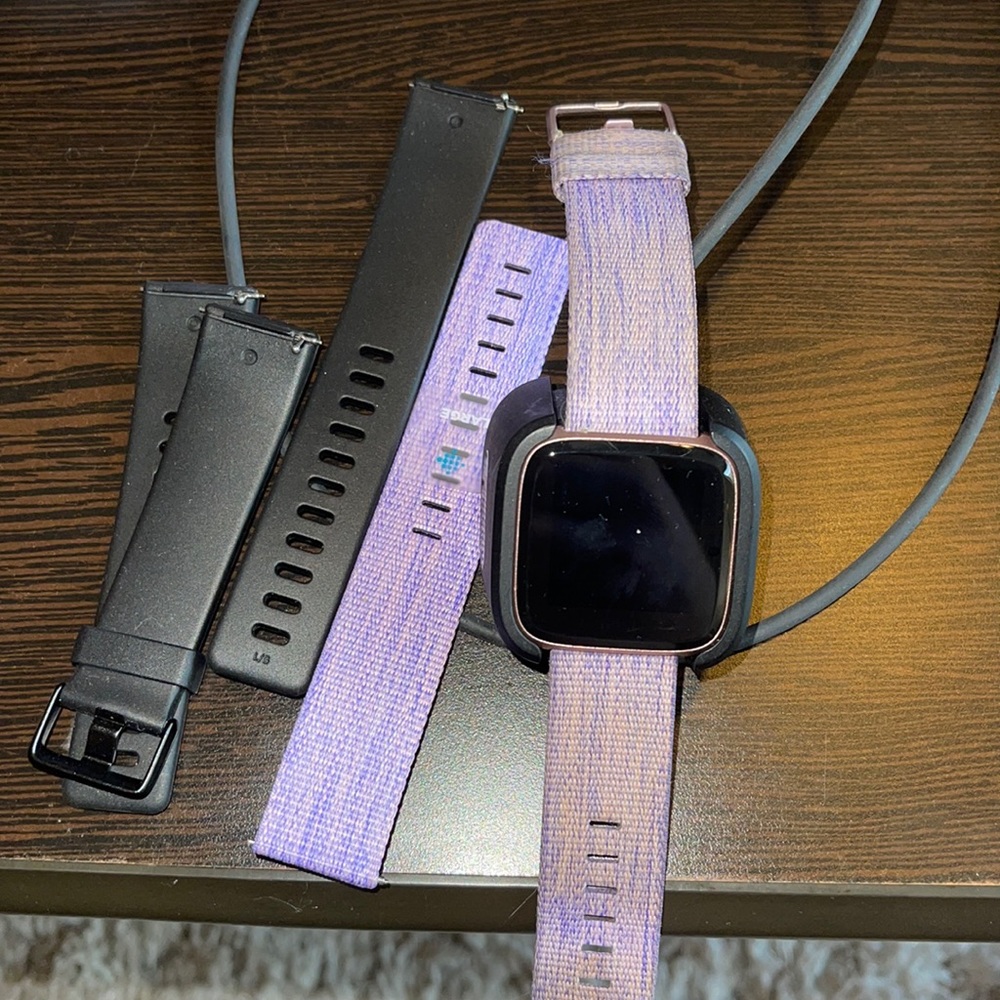 Fitbit Versa